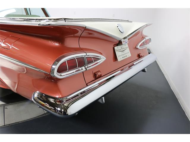 1959 Chevrolet El Camino (CC-932830) for sale in Sun Prairie, Wisconsin