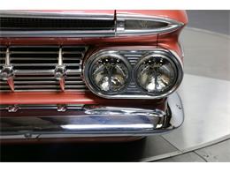 1959 Chevrolet El Camino (CC-932830) for sale in Sun Prairie, Wisconsin