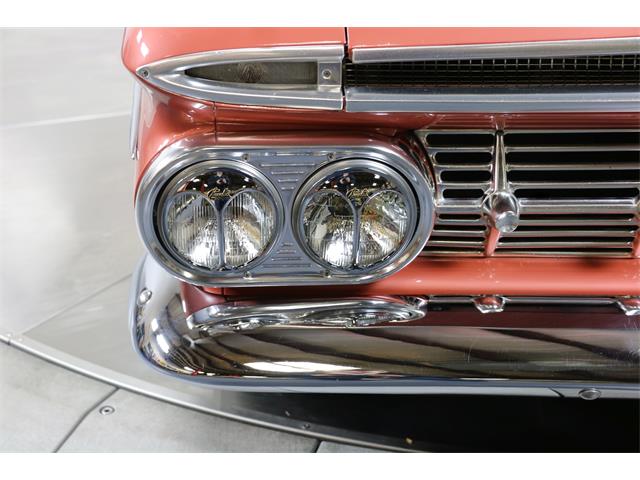 1959 Chevrolet El Camino (CC-932830) for sale in Sun Prairie, Wisconsin