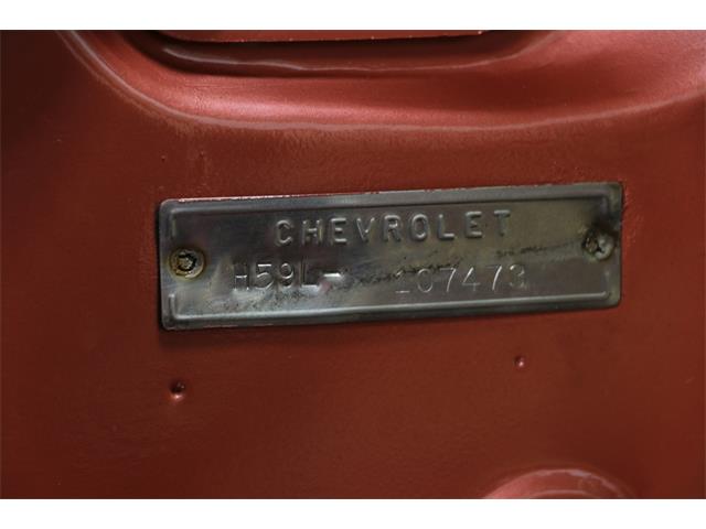 1959 Chevrolet El Camino (CC-932830) for sale in Sun Prairie, Wisconsin