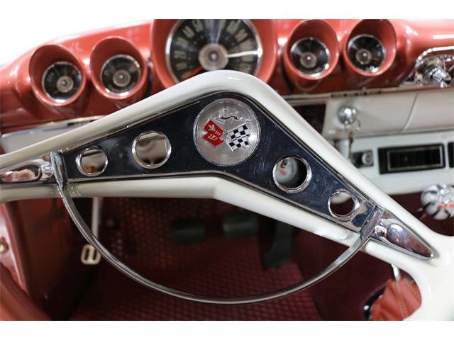 1959 Chevrolet El Camino (CC-932830) for sale in Sun Prairie, Wisconsin