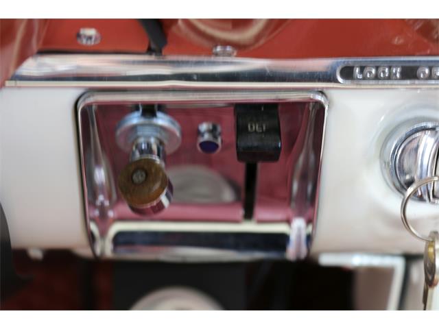 1959 Chevrolet El Camino (CC-932830) for sale in Sun Prairie, Wisconsin