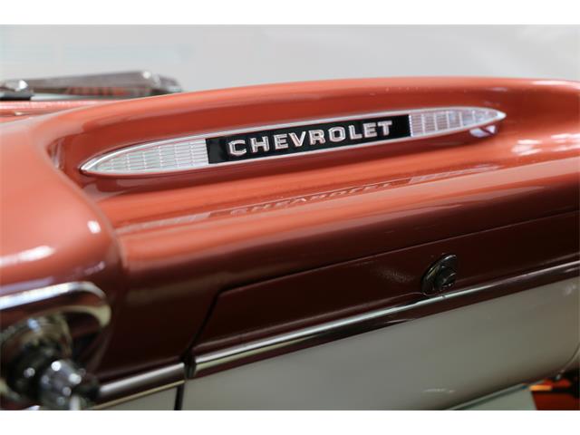 1959 Chevrolet El Camino (CC-932830) for sale in Sun Prairie, Wisconsin