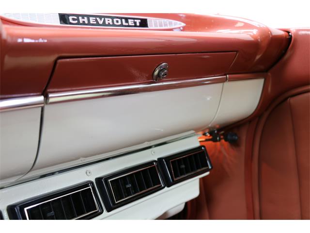 1959 Chevrolet El Camino (CC-932830) for sale in Sun Prairie, Wisconsin