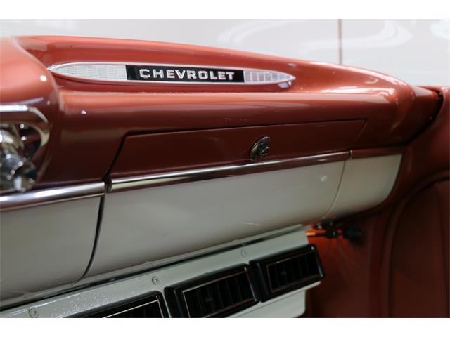 1959 Chevrolet El Camino (CC-932830) for sale in Sun Prairie, Wisconsin