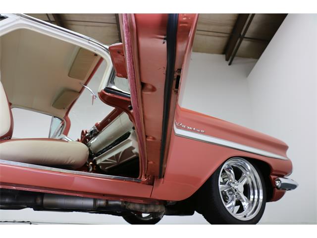 1959 Chevrolet El Camino (CC-932830) for sale in Sun Prairie, Wisconsin