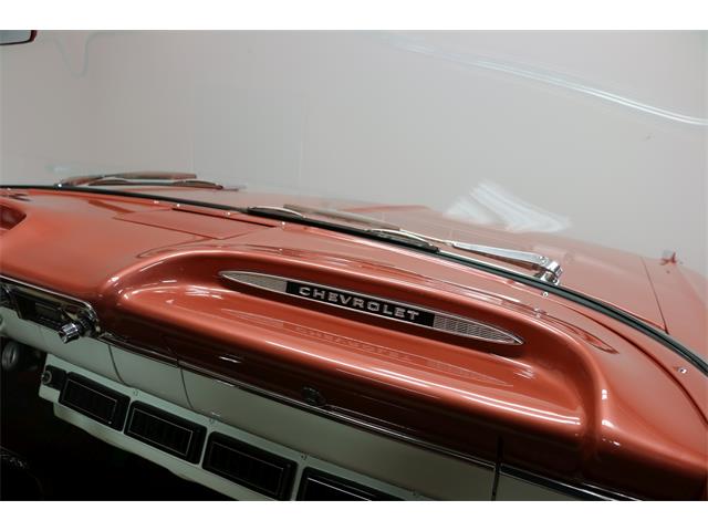 1959 Chevrolet El Camino (CC-932830) for sale in Sun Prairie, Wisconsin