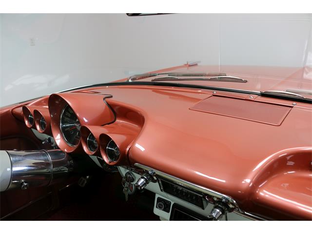 1959 Chevrolet El Camino (CC-932830) for sale in Sun Prairie, Wisconsin
