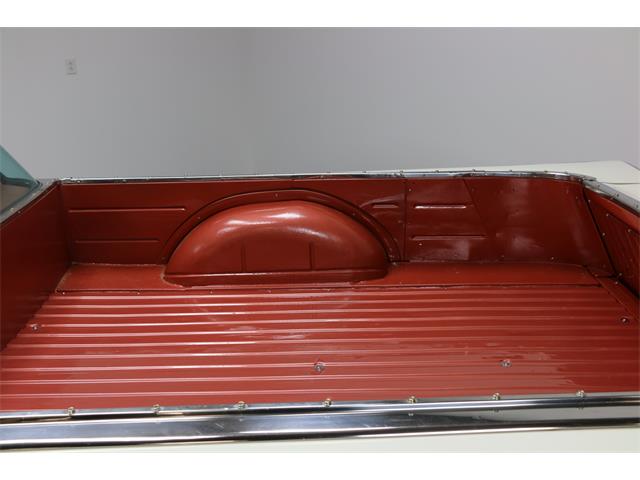 1959 Chevrolet El Camino (CC-932830) for sale in Sun Prairie, Wisconsin