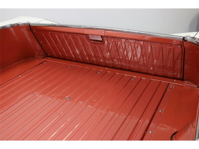 1959 Chevrolet El Camino (CC-932830) for sale in Sun Prairie, Wisconsin