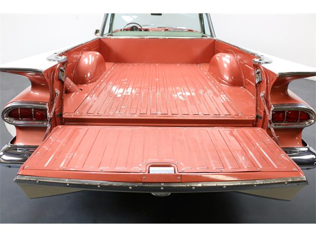 1959 Chevrolet El Camino (CC-932830) for sale in Sun Prairie, Wisconsin