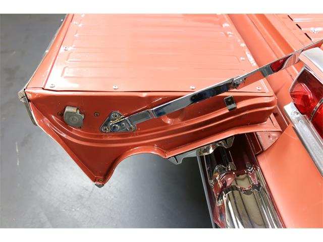 1959 Chevrolet El Camino (CC-932830) for sale in Sun Prairie, Wisconsin