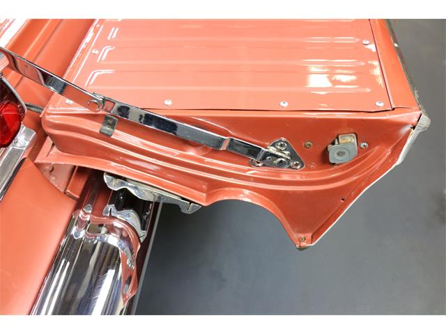 1959 Chevrolet El Camino (CC-932830) for sale in Sun Prairie, Wisconsin