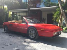 1992 Ferrari Mondial (CC-932841) for sale in Miami , Florida