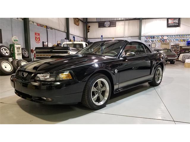 2004 Ford Mustang GT (CC-932858) for sale in North Royalton, Ohio