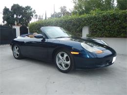 1999 Porsche 911 Carrera (CC-932861) for sale in Woodland Hills, California