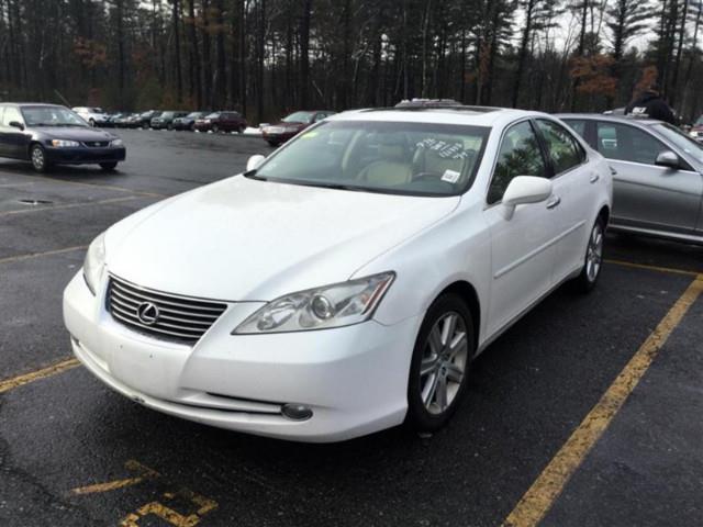 2008 Lexus ES350 (CC-932877) for sale in Milford, New Hampshire