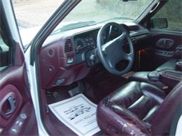 1996 Chevrolet TAHOE 2 DR 4X4 (CC-932885) for sale in Hendersonville, Tennessee