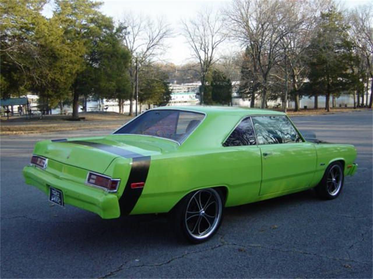 1976 Plymouth Scamp for Sale CC932890