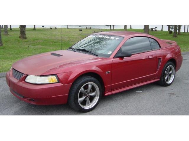 2000 Ford Mustang GT (CC-932892) for sale in Hendersonville, Tennessee