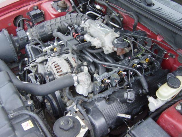 2000 Ford Mustang GT (CC-932892) for sale in Hendersonville, Tennessee