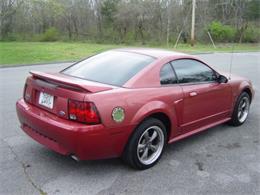 2000 Ford Mustang GT (CC-932892) for sale in Hendersonville, Tennessee