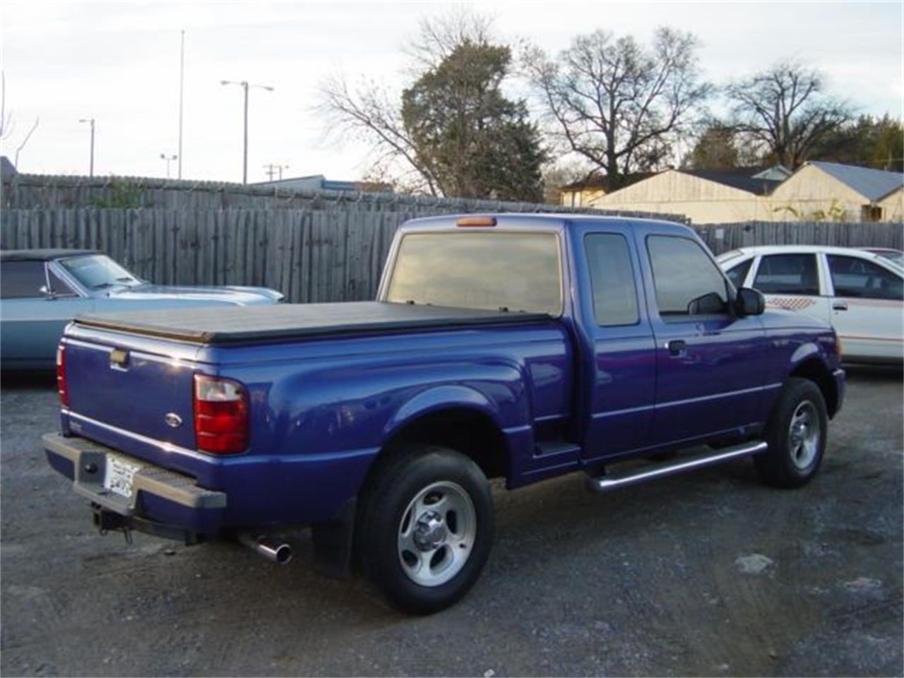 2004 Ford RANGER EXTENDED CAB for Sale | ClassicCars.com | CC-932894