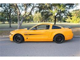 2008 Ford Mustang (CC-932924) for sale in Clearwater, Florida