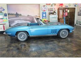 1965 Chevrolet Corvette (CC-932925) for sale in Sarasota, Florida