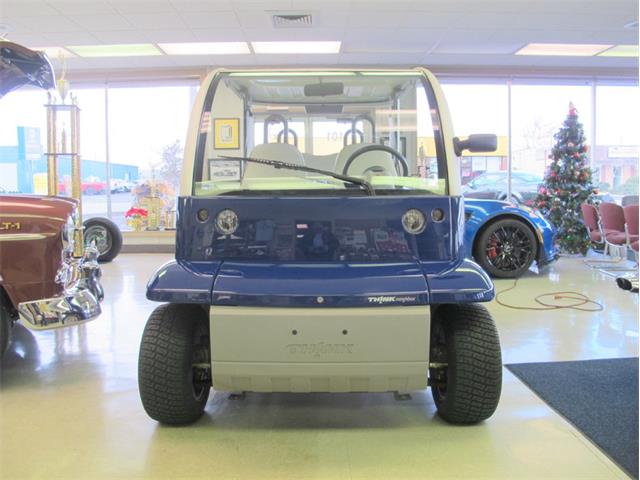 2002 Ford Think for Sale | ClassicCars.com | CC-932927