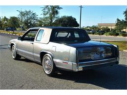 1989 Cadillac DeVille (CC-932930) for sale in Lakeland, Florida