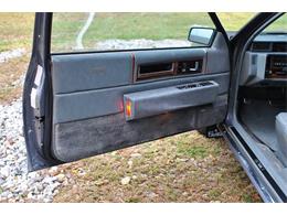 1989 Cadillac DeVille (CC-932930) for sale in Lakeland, Florida