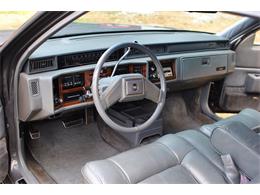 1989 Cadillac DeVille (CC-932930) for sale in Lakeland, Florida