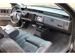 1989 Cadillac DeVille (CC-932930) for sale in Lakeland, Florida