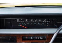 1989 Cadillac DeVille (CC-932930) for sale in Lakeland, Florida