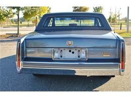 1989 Cadillac DeVille (CC-932930) for sale in Lakeland, Florida