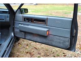 1989 Cadillac DeVille (CC-932930) for sale in Lakeland, Florida