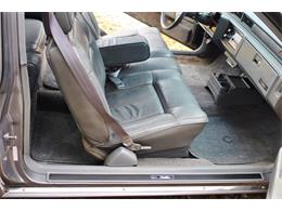 1989 Cadillac DeVille (CC-932930) for sale in Lakeland, Florida