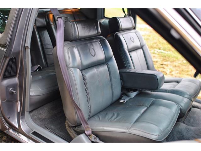 1989 Cadillac DeVille (CC-932930) for sale in Lakeland, Florida
