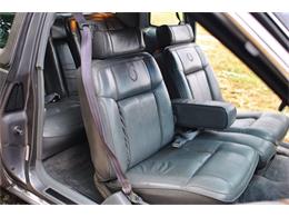 1989 Cadillac DeVille (CC-932930) for sale in Lakeland, Florida
