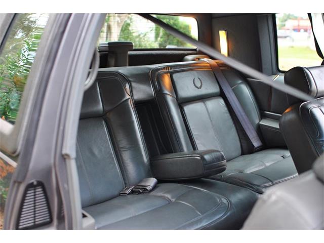 1989 Cadillac DeVille (CC-932930) for sale in Lakeland, Florida