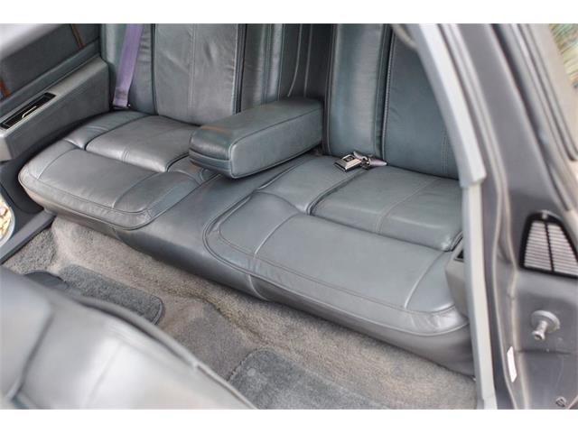 1989 Cadillac DeVille (CC-932930) for sale in Lakeland, Florida