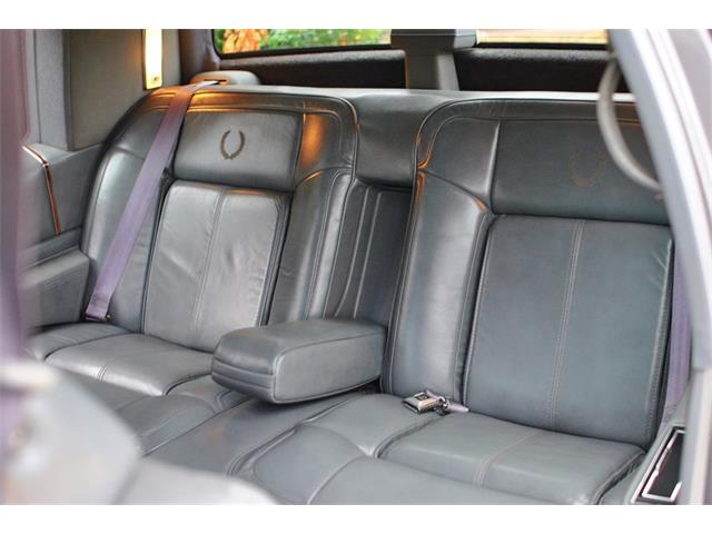 1989 Cadillac DeVille (CC-932930) for sale in Lakeland, Florida