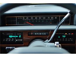 1989 Cadillac DeVille (CC-932930) for sale in Lakeland, Florida
