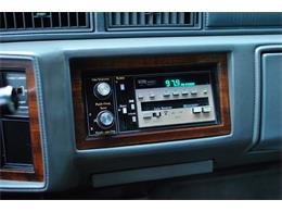 1989 Cadillac DeVille (CC-932930) for sale in Lakeland, Florida