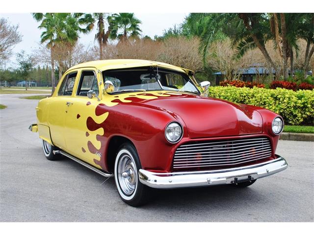 1951 Ford Custom (CC-932932) for sale in Lakeland, Florida