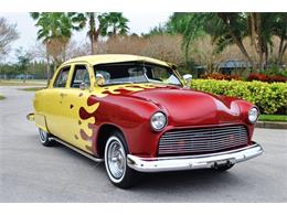 1951 Ford Custom (CC-932932) for sale in Lakeland, Florida