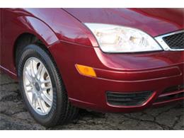 2007 Ford Focus (CC-932937) for sale in Lynnwood, Washington