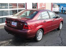 2007 Ford Focus (CC-932937) for sale in Lynnwood, Washington