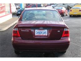 2007 Ford Focus (CC-932937) for sale in Lynnwood, Washington